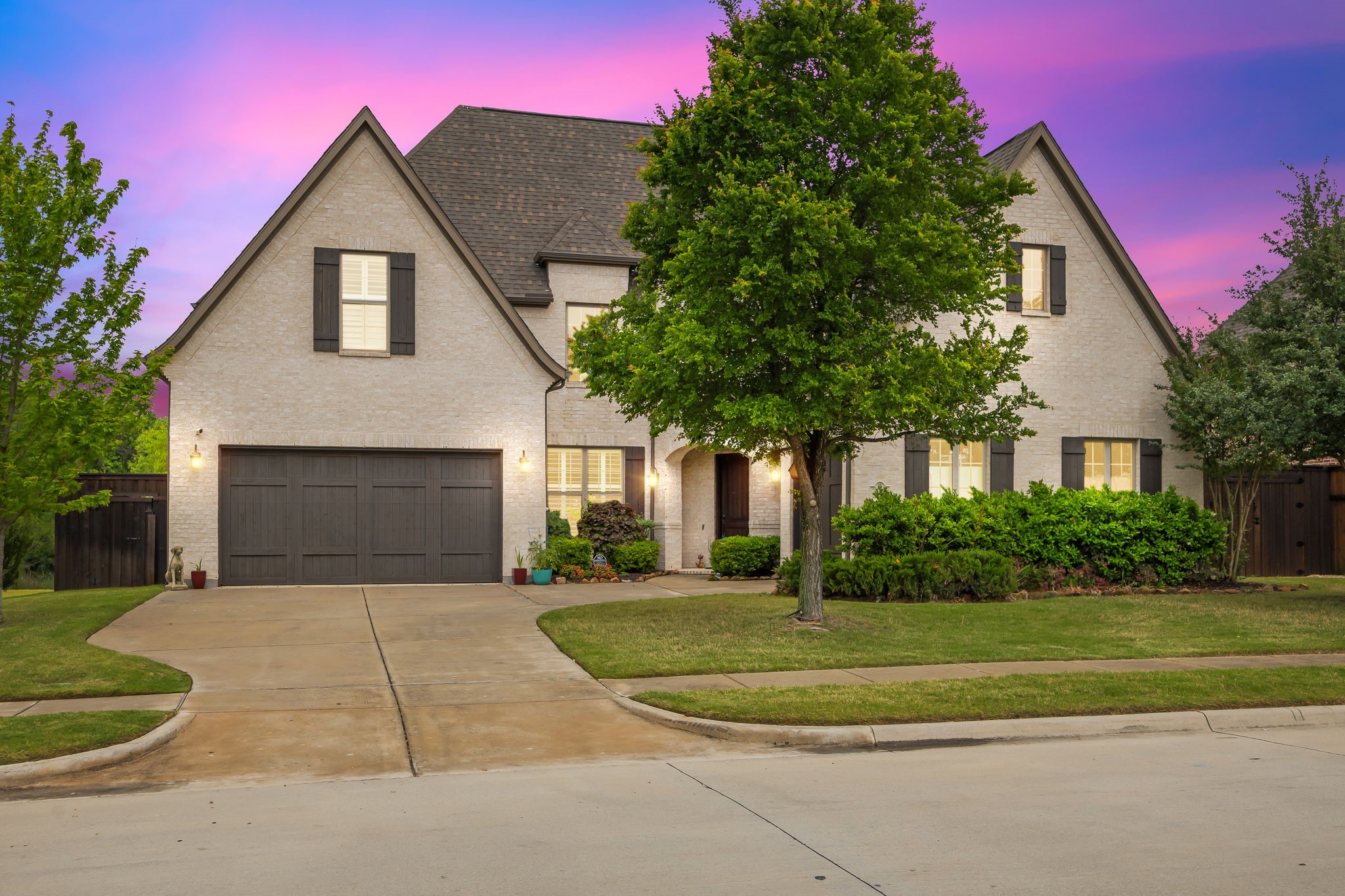 1642 Jeffrey Drive Wylie TX 75098