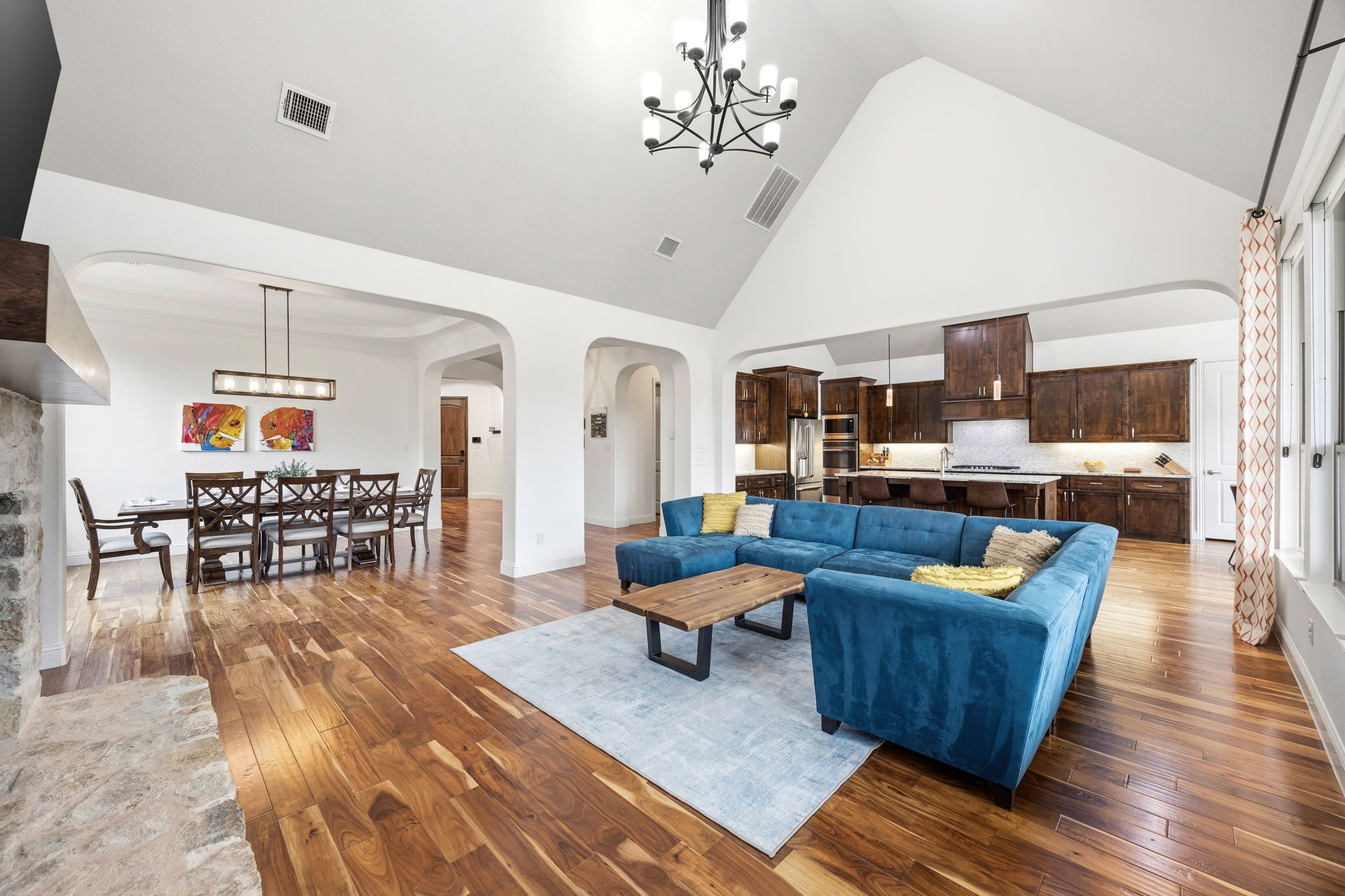 1642 Jeffrey Drive Wylie TX 75098
