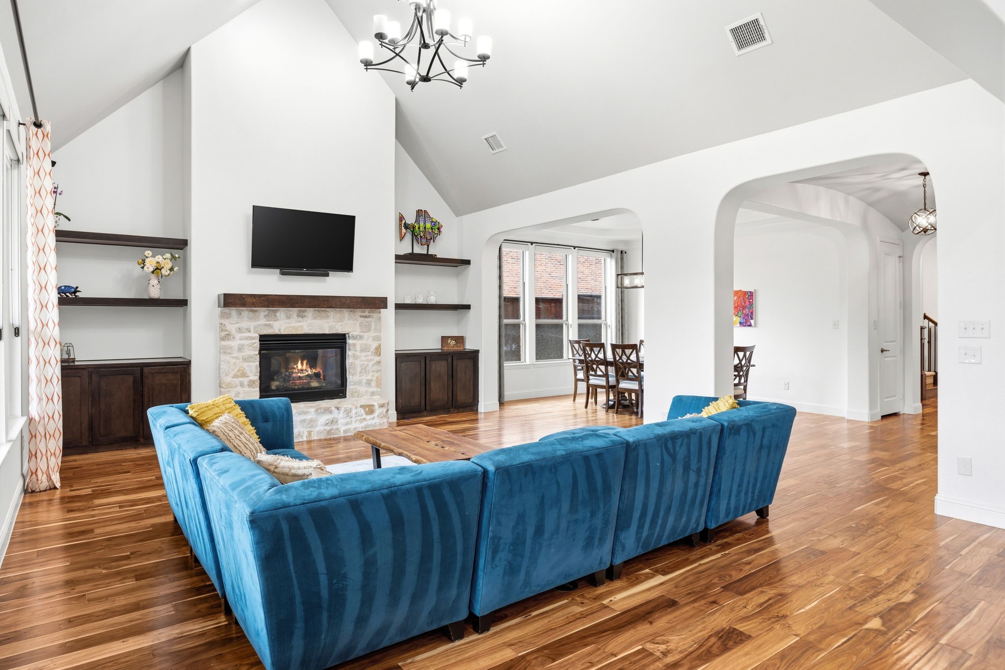 1642 Jeffrey Drive Wylie TX 75098