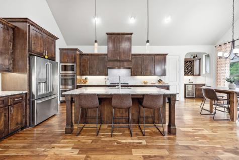 1642 Jeffrey Drive Wylie TX 75098