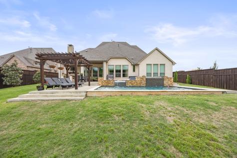 1642 Jeffrey Drive Wylie TX 75098