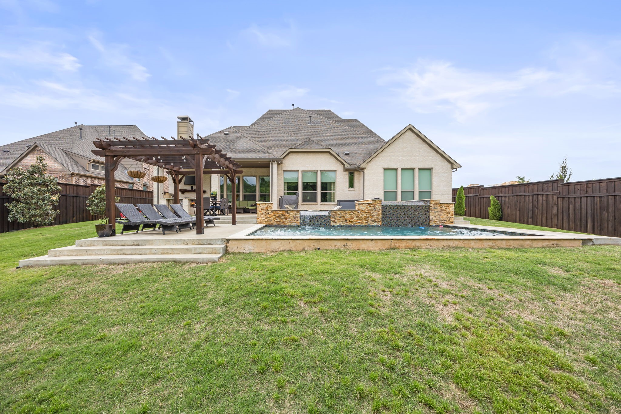 1642 Jeffrey Drive Wylie TX 75098