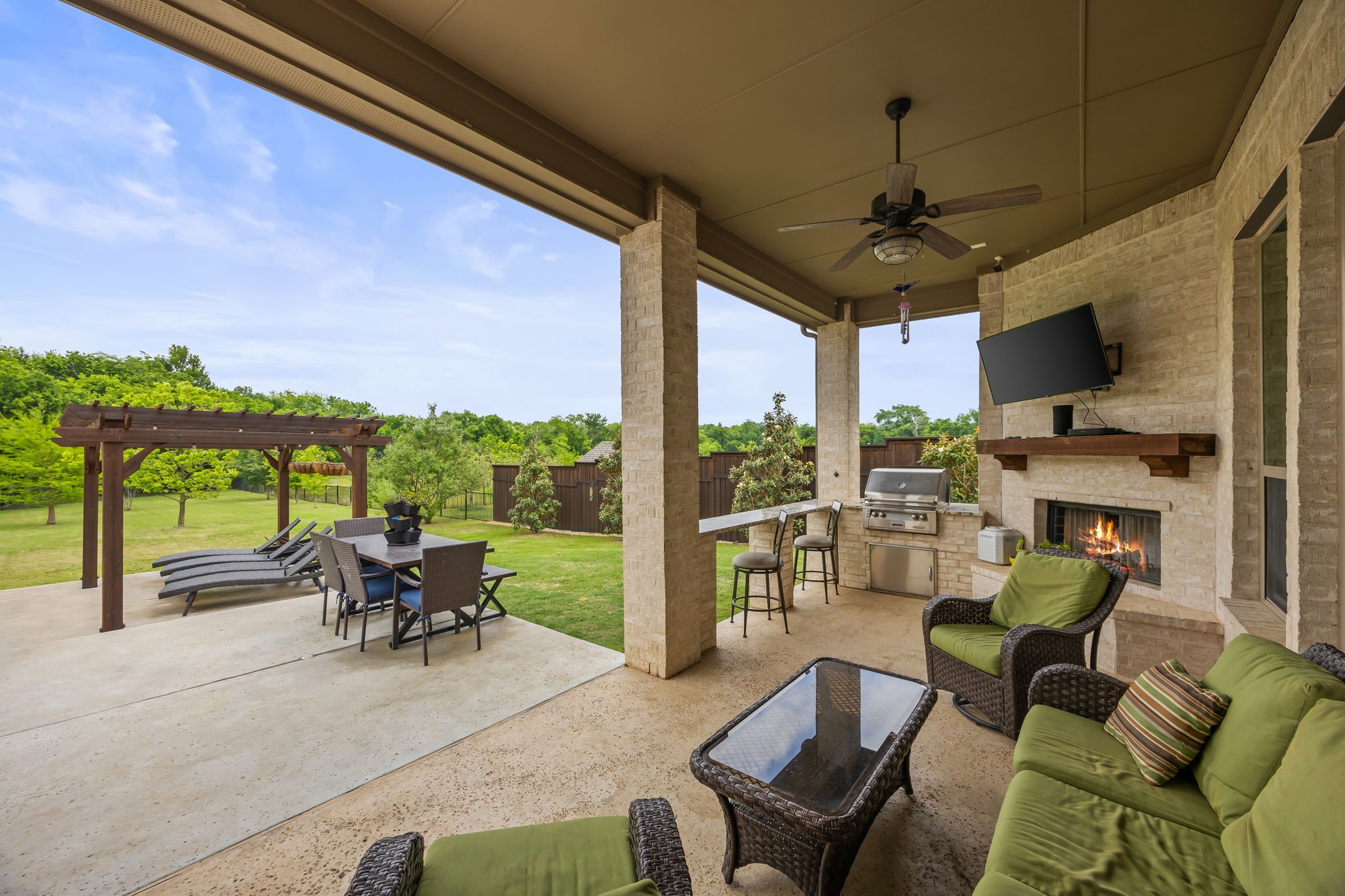 1642 Jeffrey Drive Wylie TX 75098