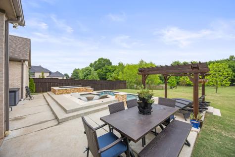 1642 Jeffrey Drive Wylie TX 75098