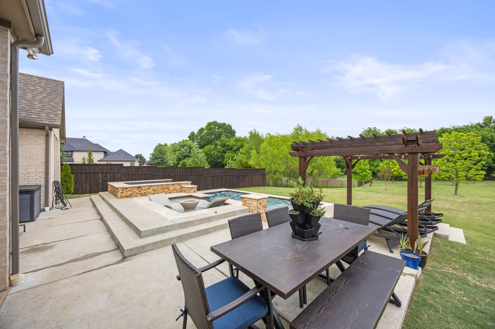 1642 Jeffrey Drive Wylie TX 75098