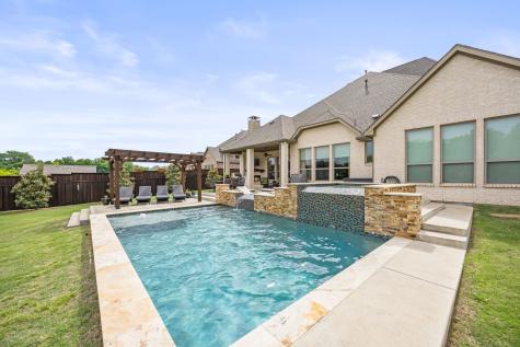 1642 Jeffrey Drive Wylie TX 75098