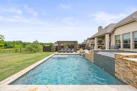 1642 Jeffrey Drive Wylie TX 75098