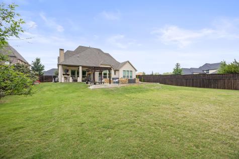 1642 Jeffrey Drive Wylie TX 75098