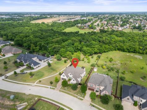 1642 Jeffrey Drive Wylie TX 75098