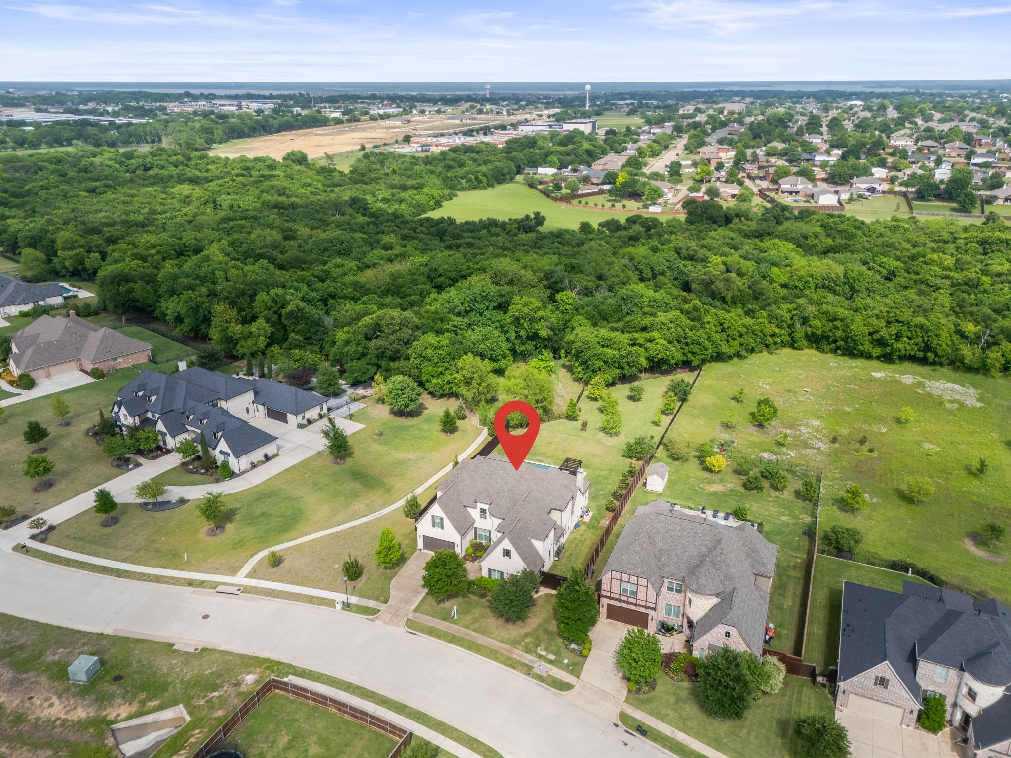 1642 Jeffrey Drive Wylie TX 75098
