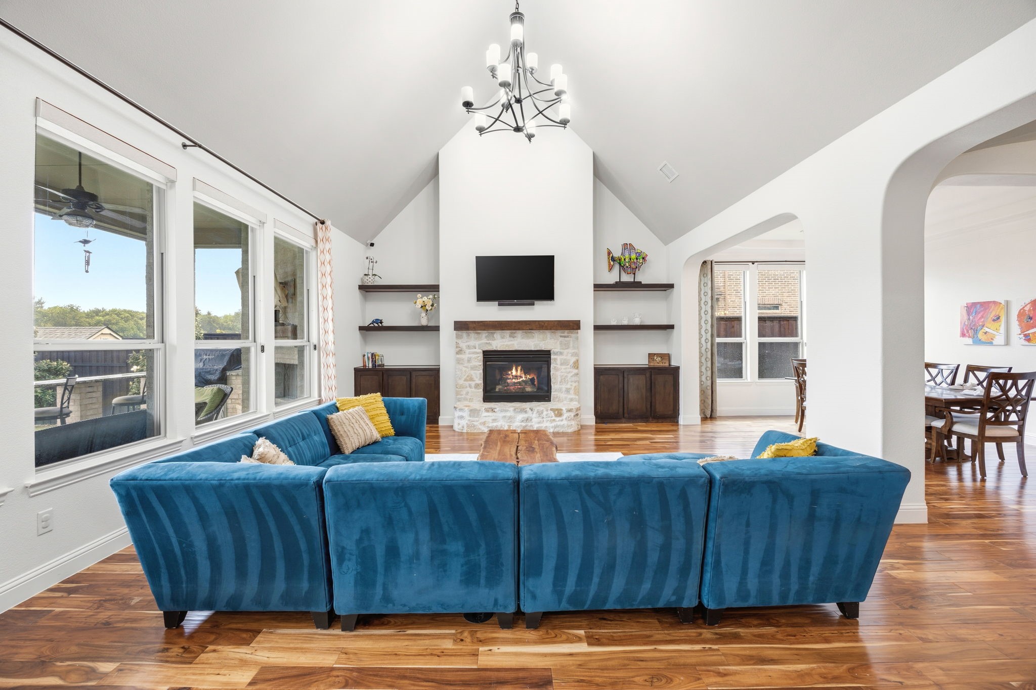 1642 Jeffrey Drive Wylie TX 75098