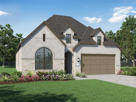 1808 Cypress Gap Trail Mansfield TX 76063
