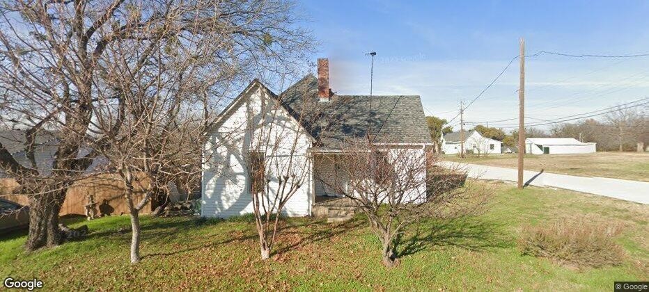509 E 3rd Street Prosper TX 75078