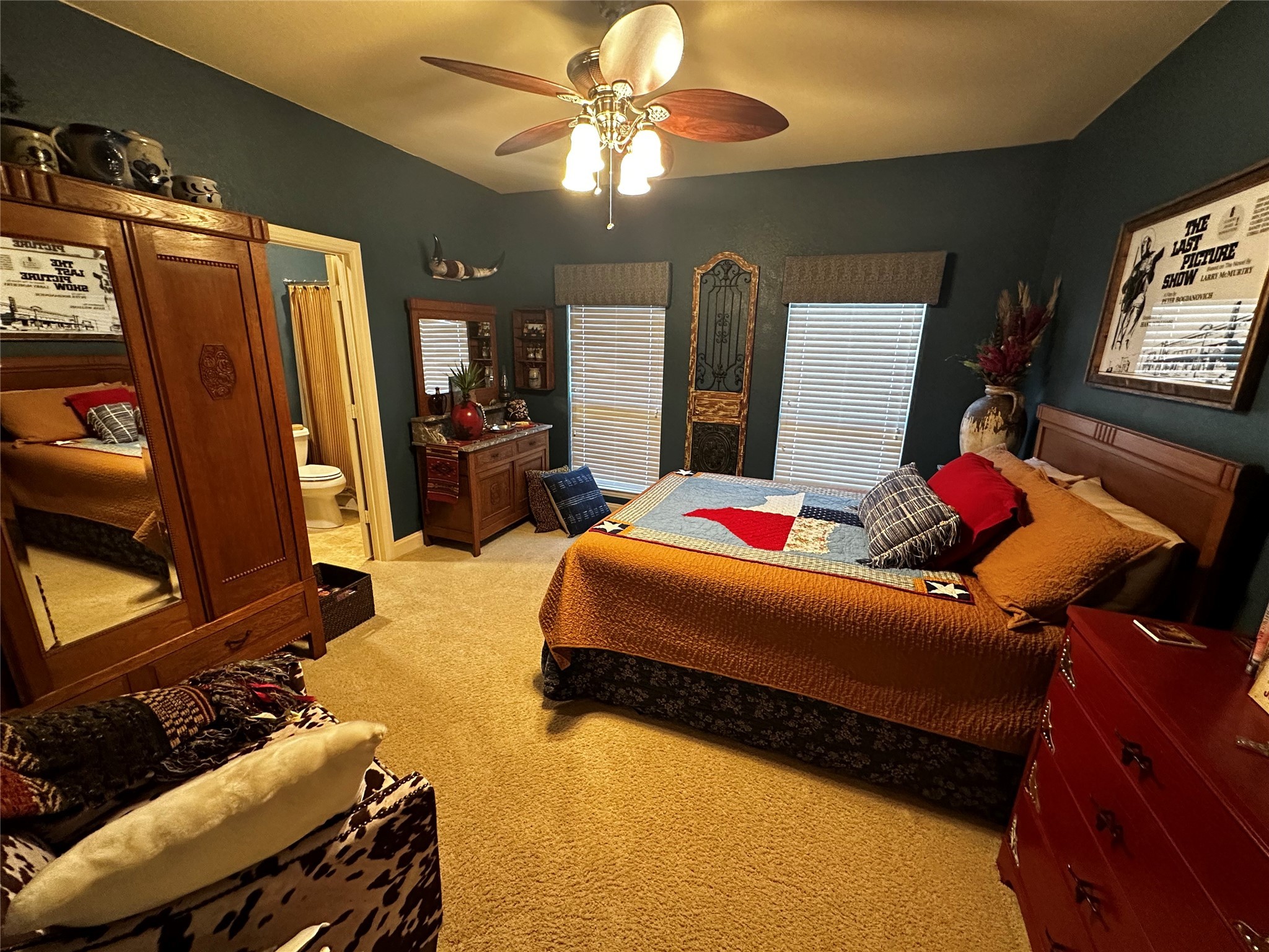 1602 Jefferson Street Bowie TX 76230