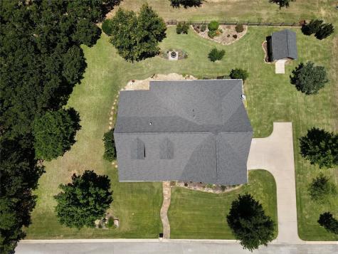 1602 Jefferson Street Bowie TX 76230