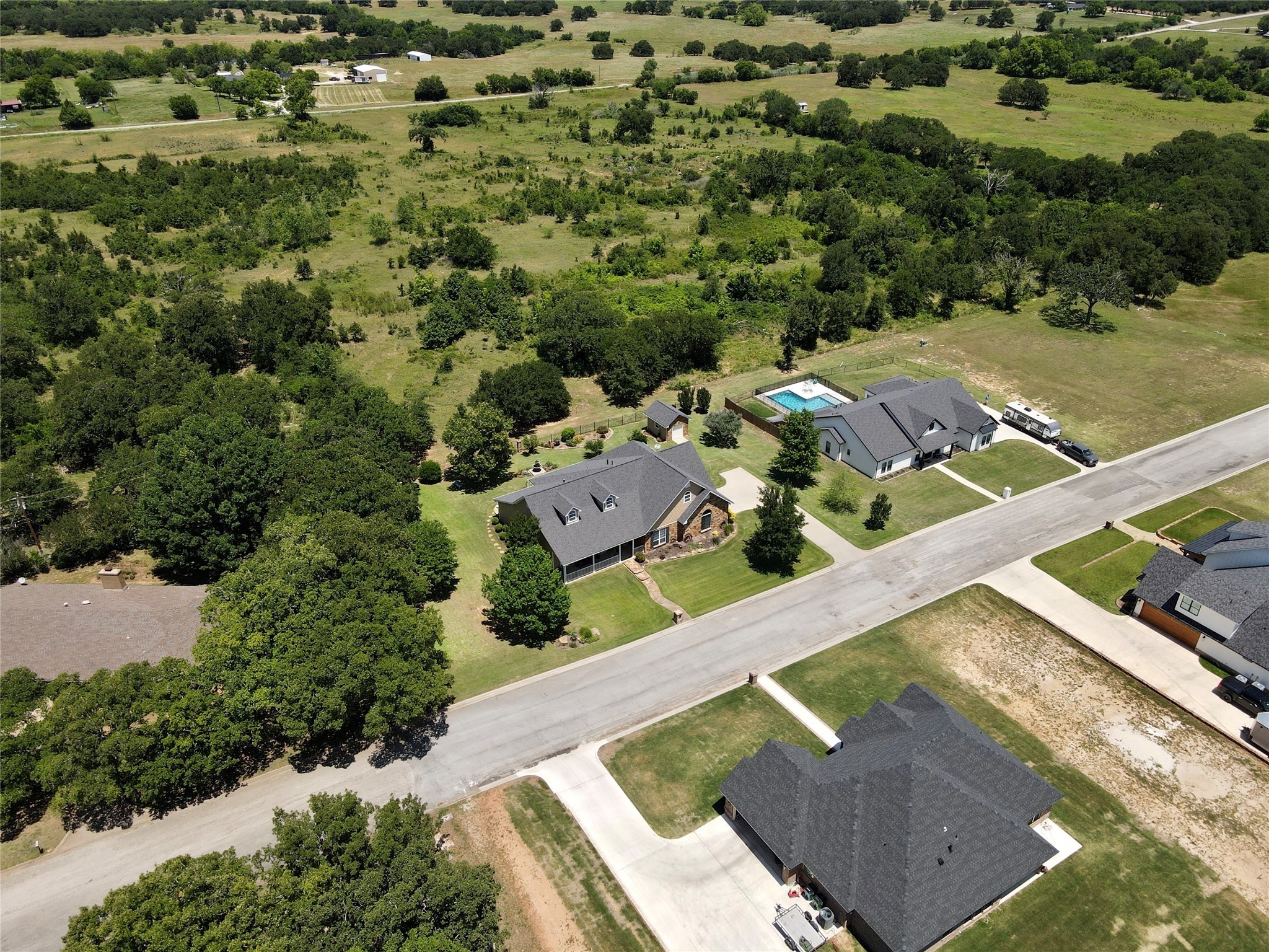 1602 Jefferson Street Bowie TX 76230