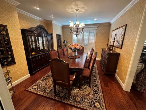 1602 Jefferson Street Bowie TX 76230