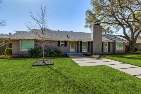 6414 Northwood Road Dallas TX 75225