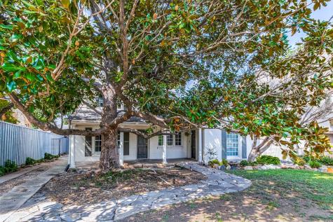 6207 Revere Place Dallas TX 75214