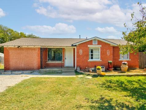 5729 Parkdale Drive Dallas TX 75227