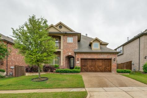 4524 Springhurst Drive Plano TX 75074
