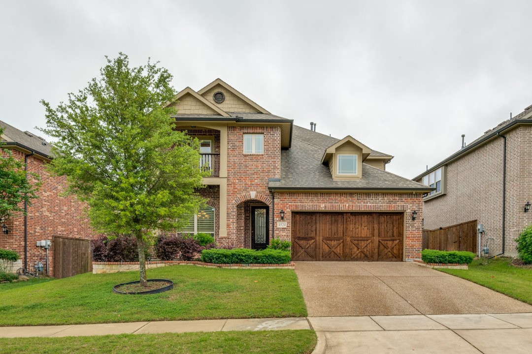 4524 Springhurst Drive Plano TX 75074