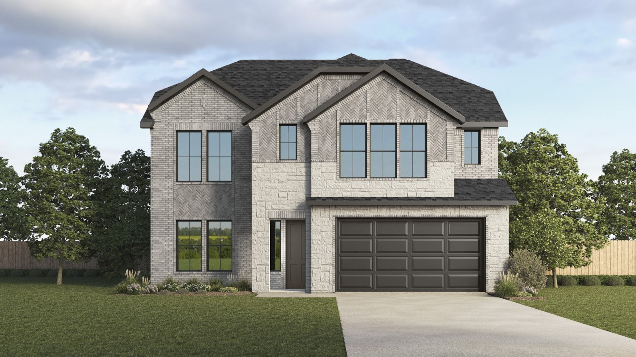 3328 Steer Trail Royse City TX 75189