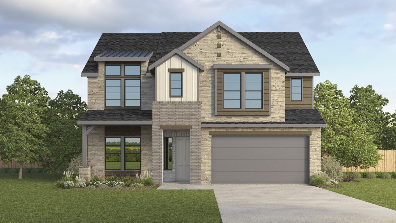 3328 Steer Trail Royse City TX 75189