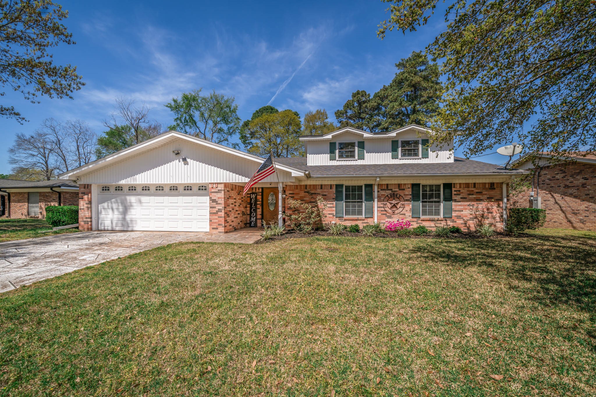 1408 Success Street Carthage TX 75633