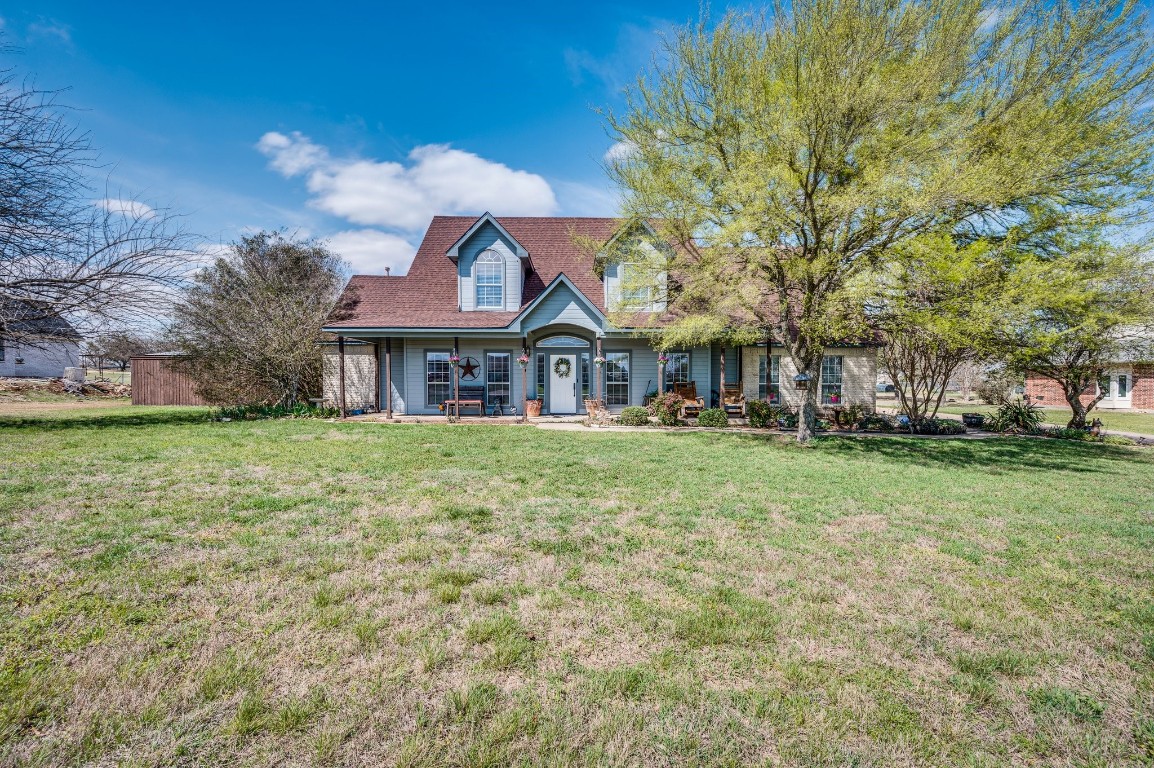 2821 Brads Way Midlothian TX 76065
