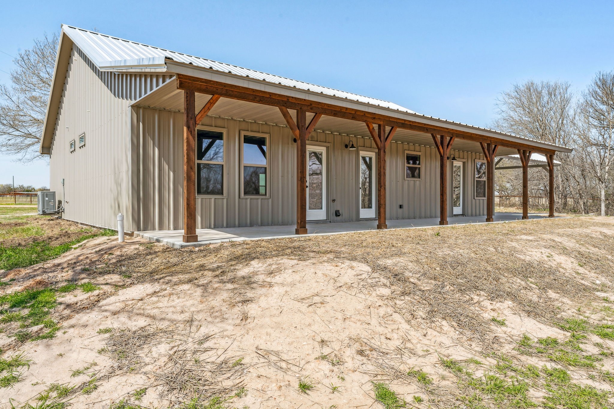 1704 E Fm 1188 Bluff Dale TX 76433
