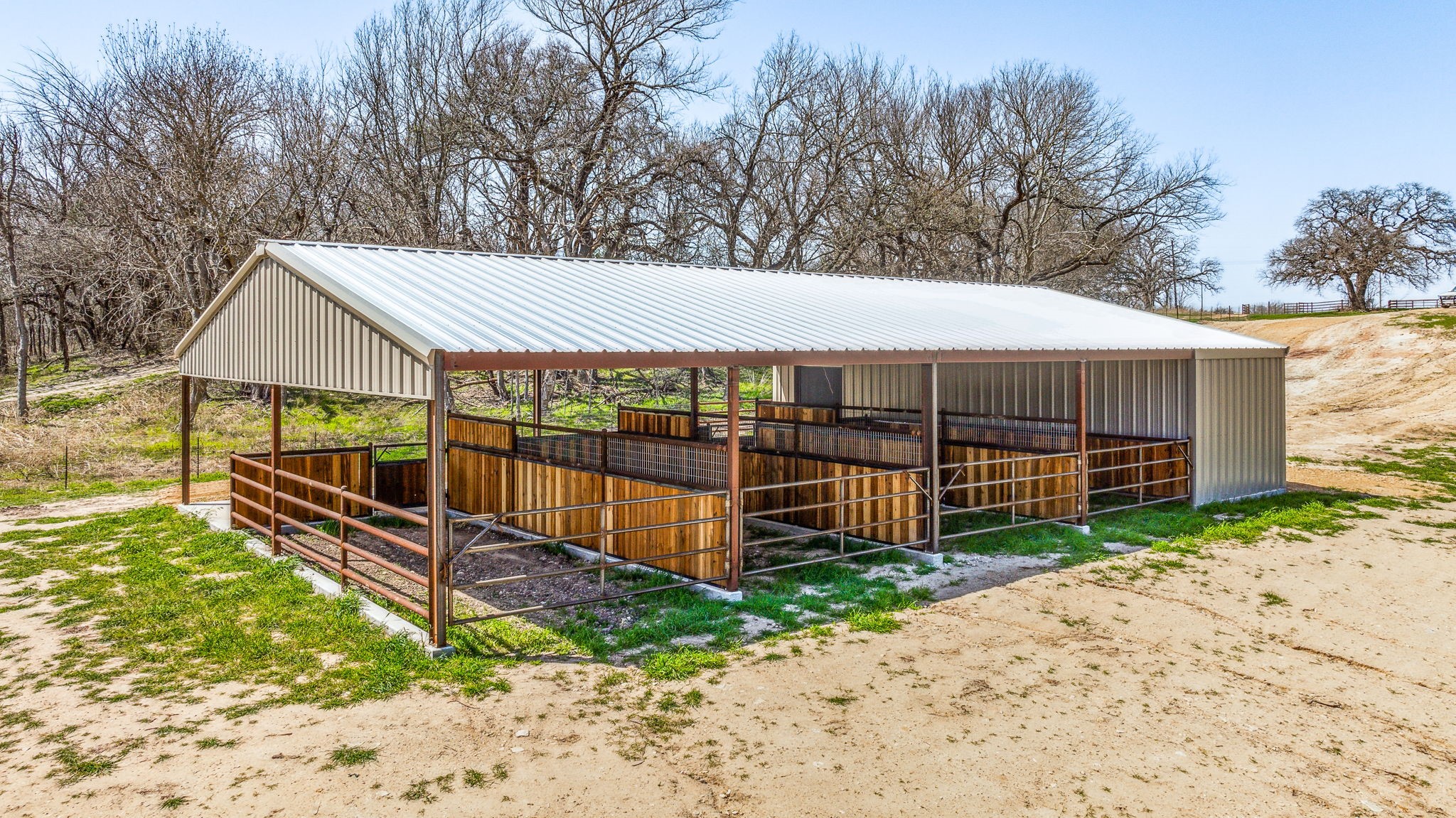 1704 E Fm 1188 Bluff Dale TX 76433
