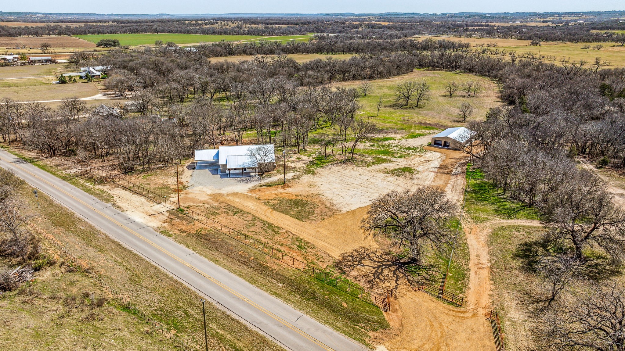 1704 E Fm 1188 Bluff Dale TX 76433