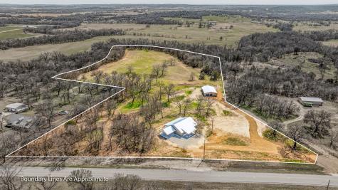 1704 E Fm 1188 Bluff Dale TX 76433