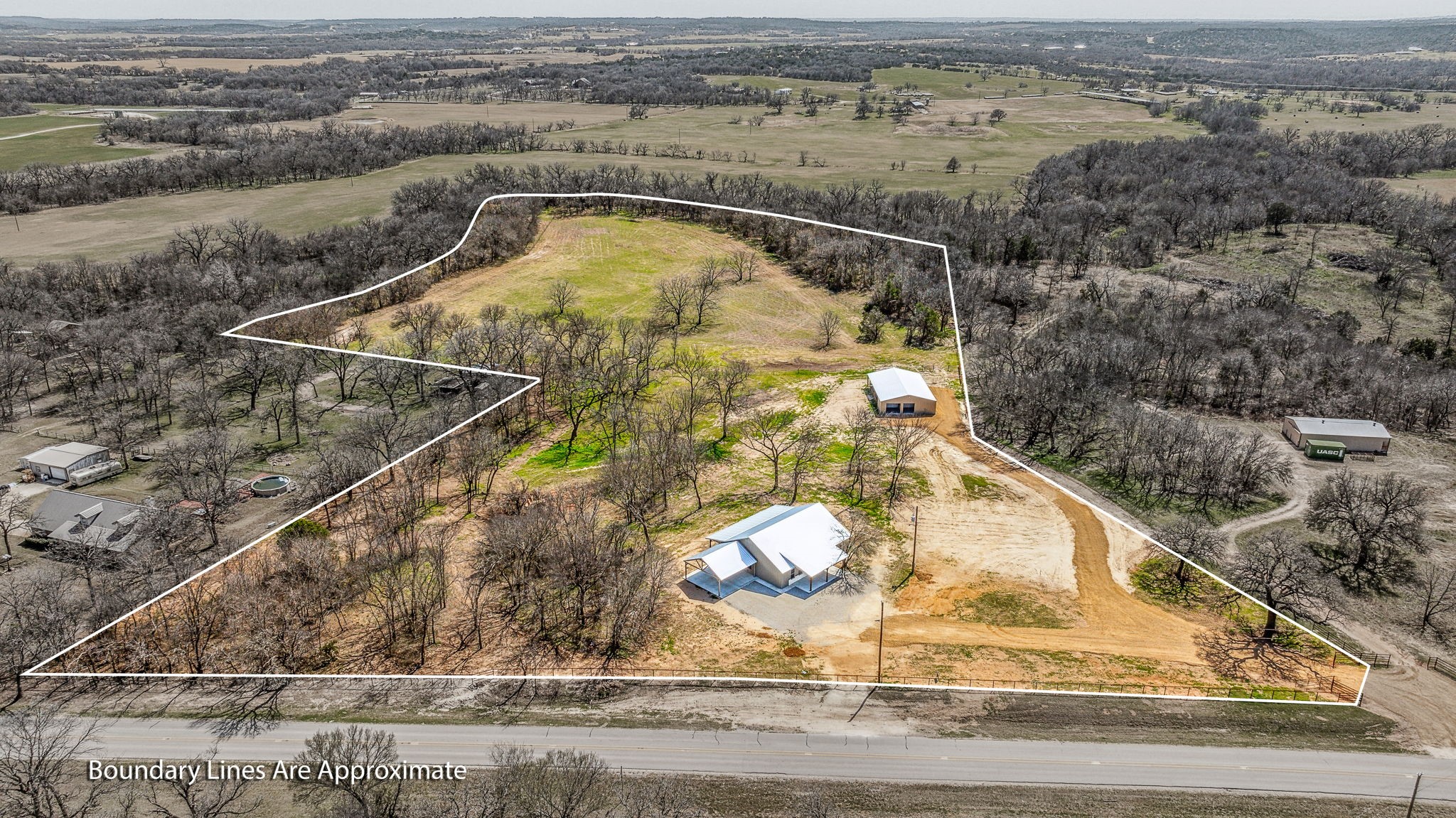 1704 E Fm 1188 Bluff Dale TX 76433