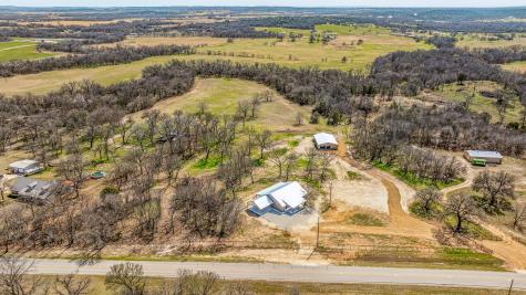 1704 E Fm 1188 Bluff Dale TX 76433