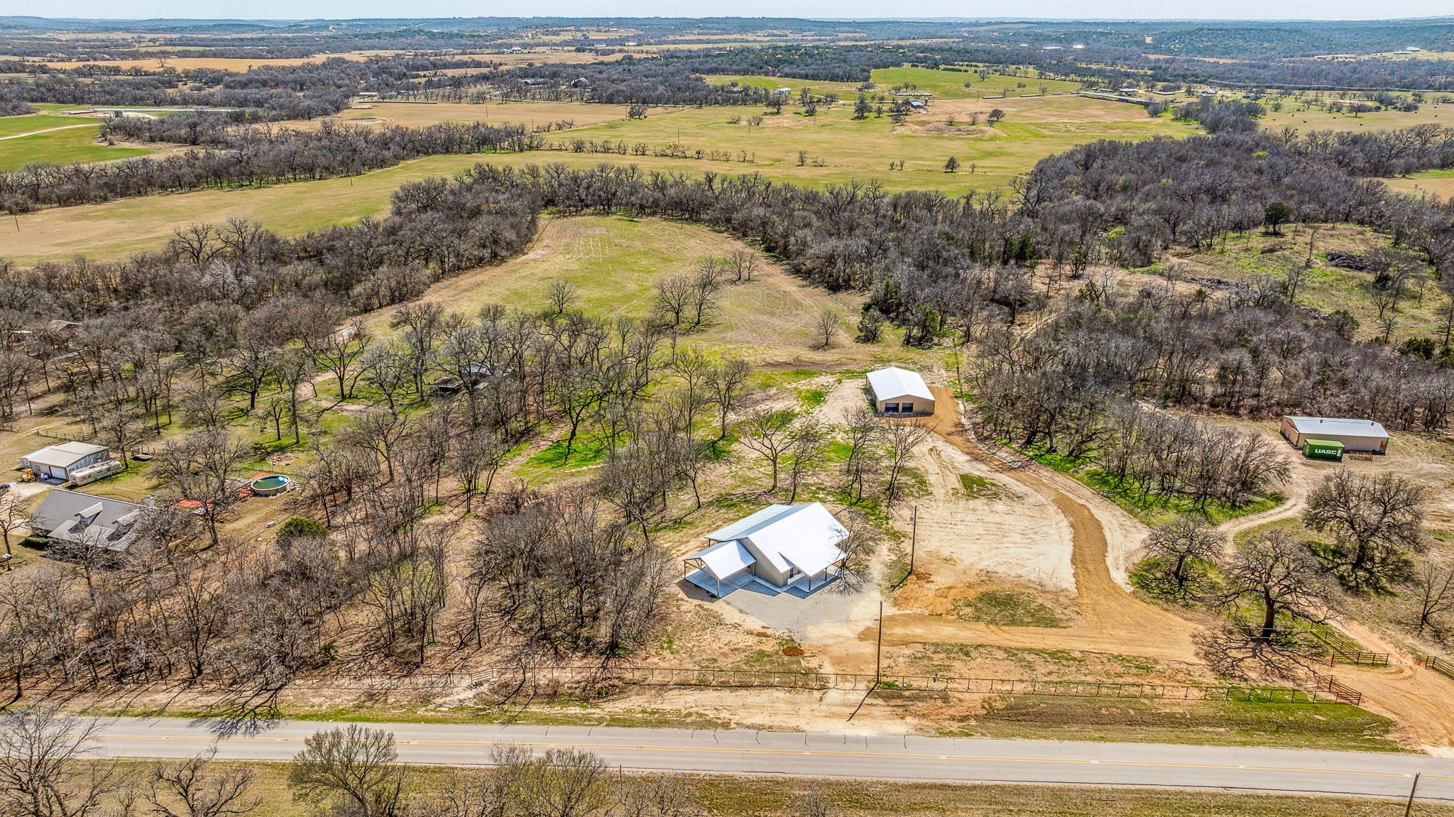 1704 E Fm 1188 Bluff Dale TX 76433