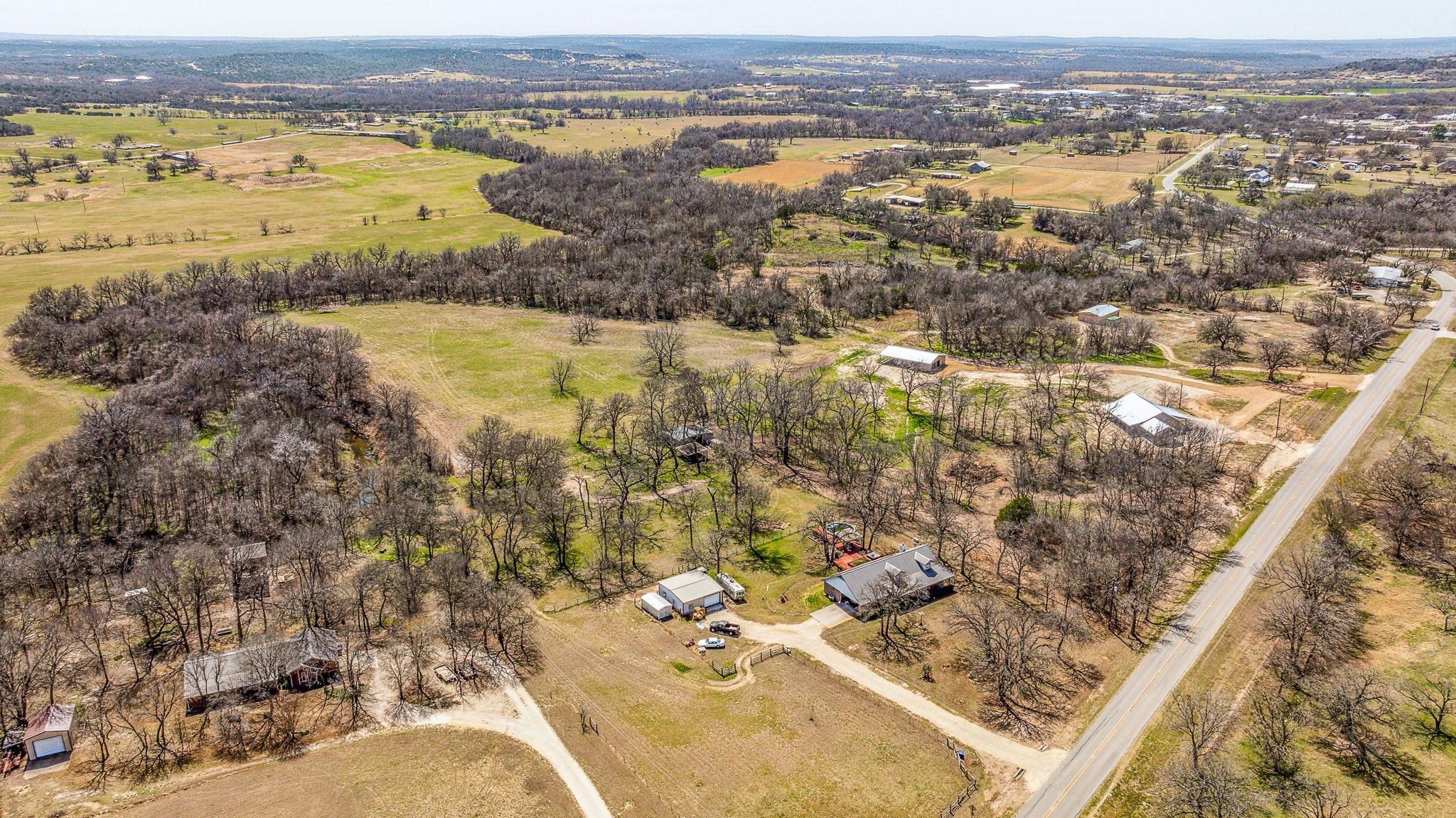 1704 E Fm 1188 Bluff Dale TX 76433