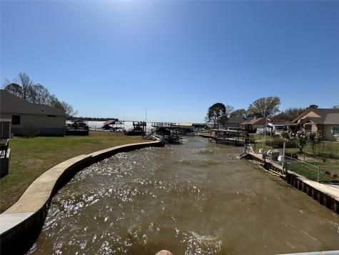 165 Seaside Drive Gun Barrel City TX 75156