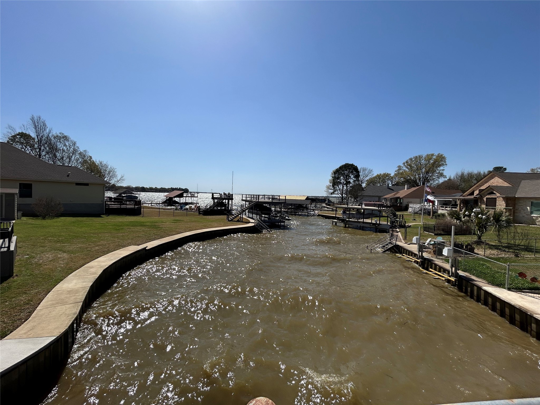 165 Seaside Drive Gun Barrel City TX 75156
