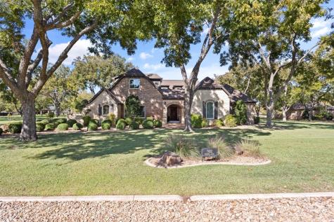 7402 Hanover Court Granbury TX 76049