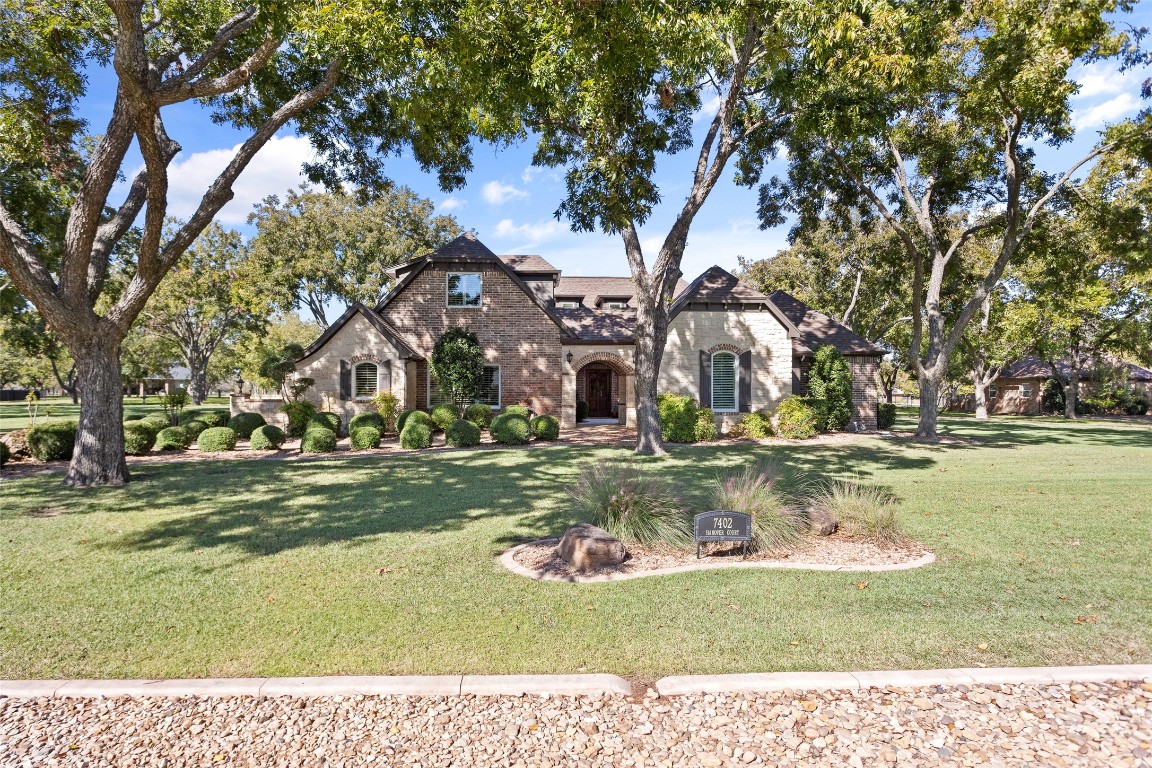 7402 Hanover Court Granbury TX 76049