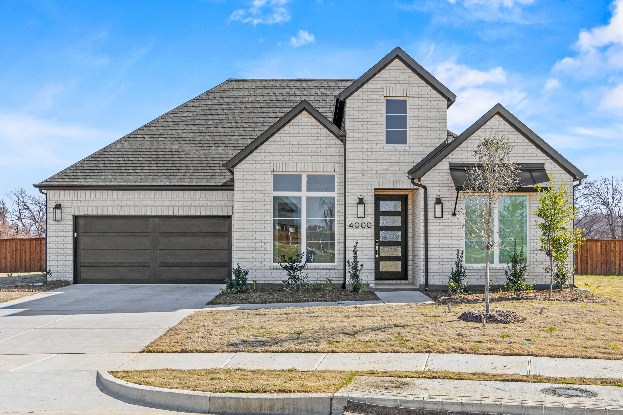 4000 Valley Drive Providence Village TX 76227