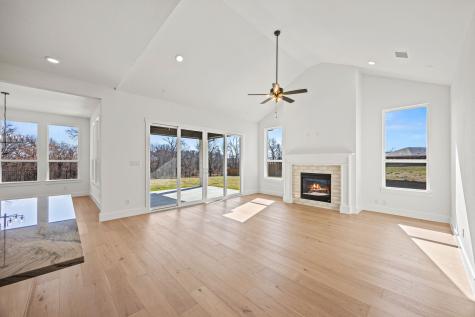 4000 Valley Drive Providence Village TX 76227