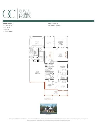 4000 Valley Drive Providence Village TX 76227