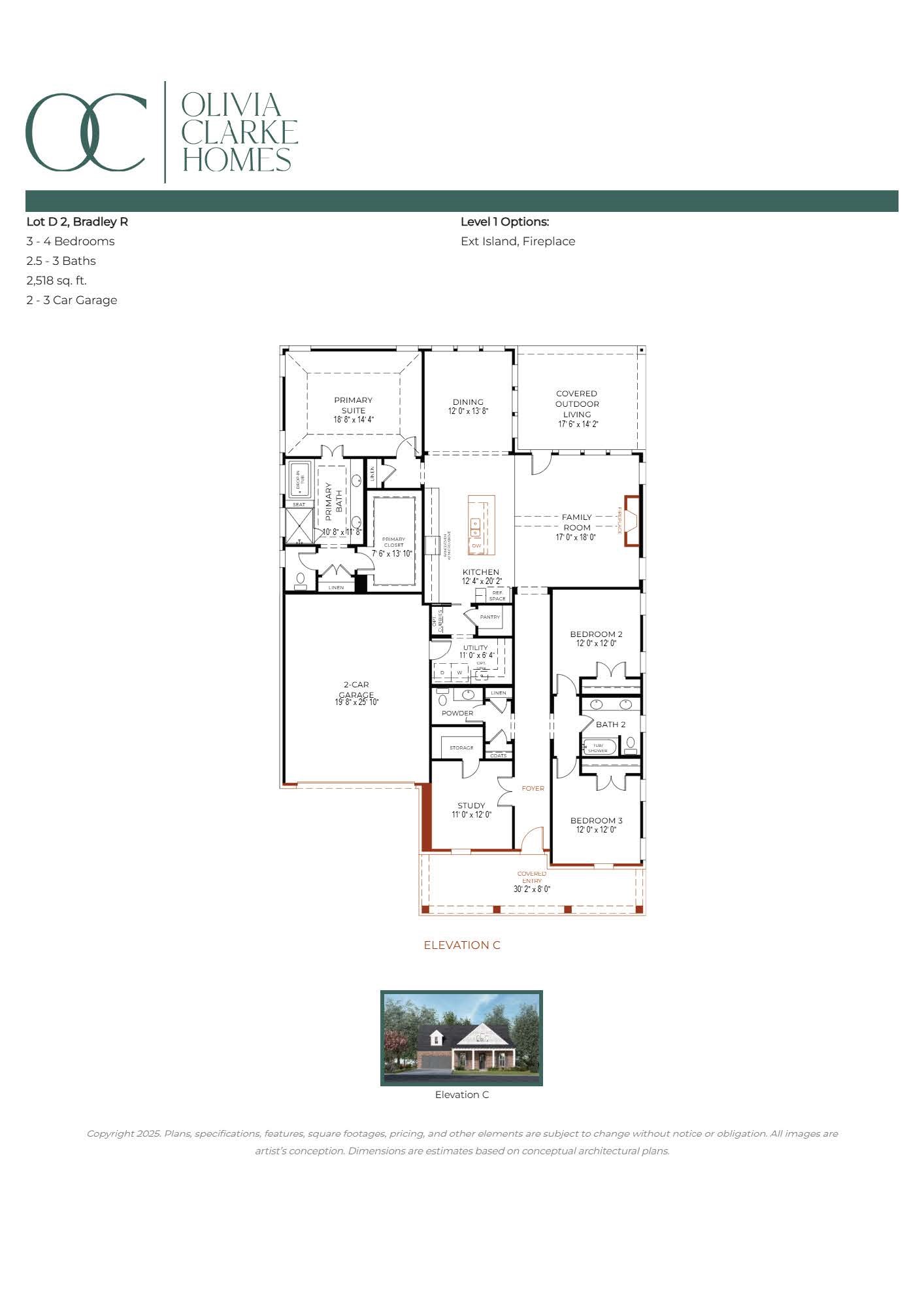 4000 Valley Drive Providence Village TX 76227