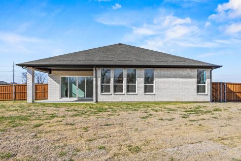 4000 Valley Drive Providence Village TX 76227