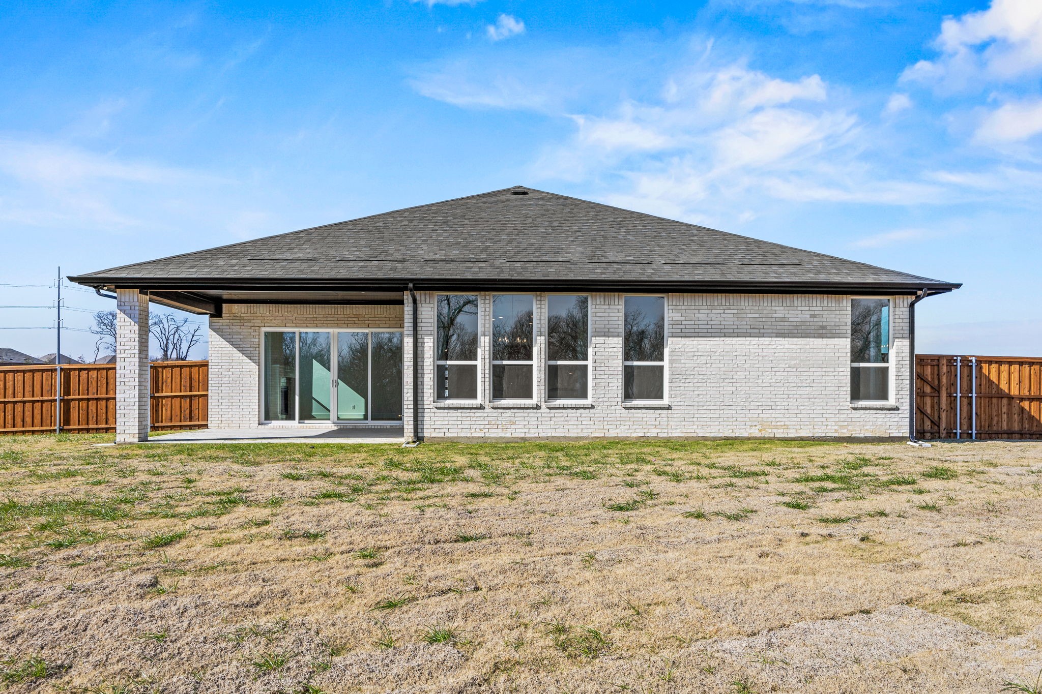 4000 Valley Drive Providence Village TX 76227