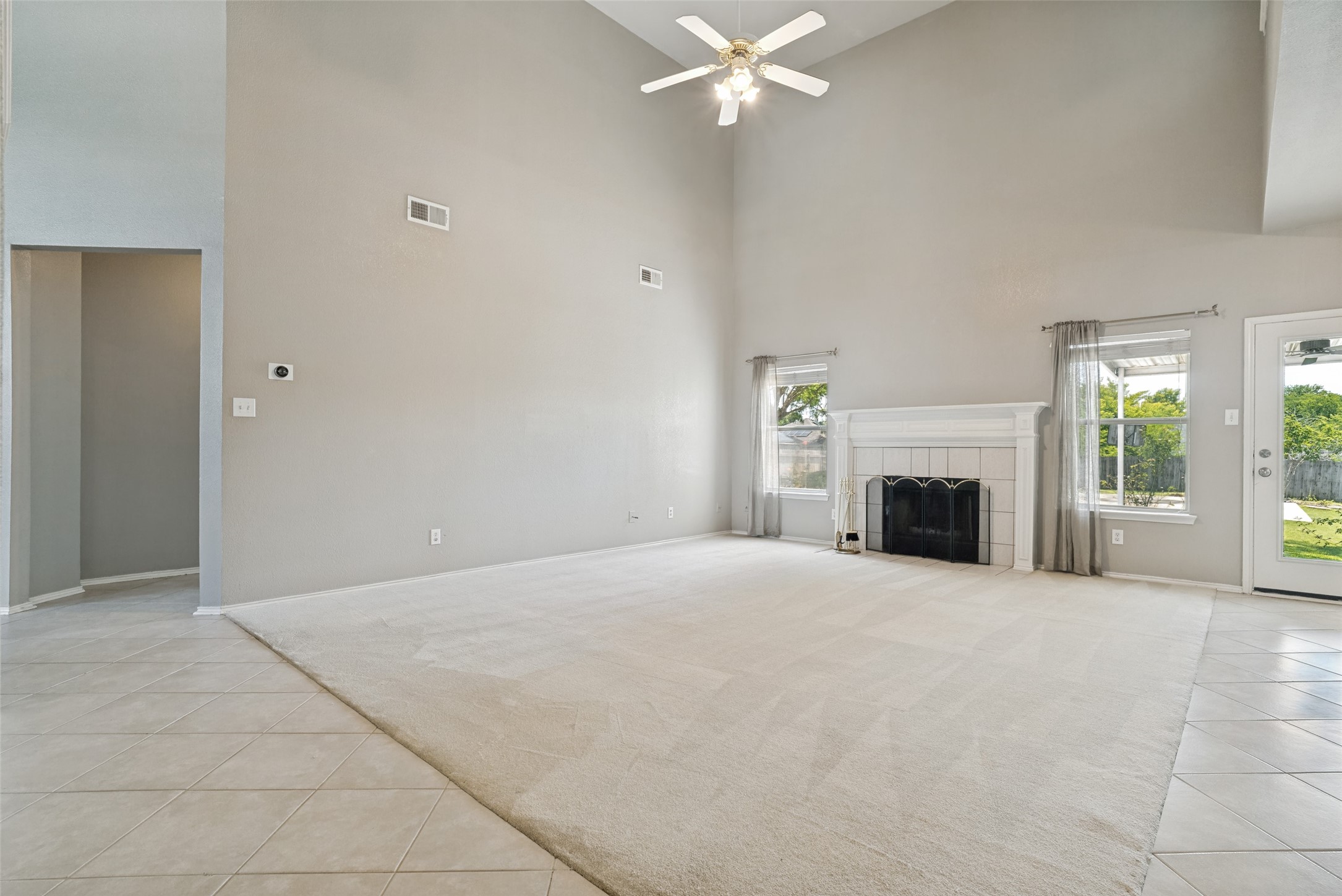 1628 Tyler Terrace Mansfield TX 76063
