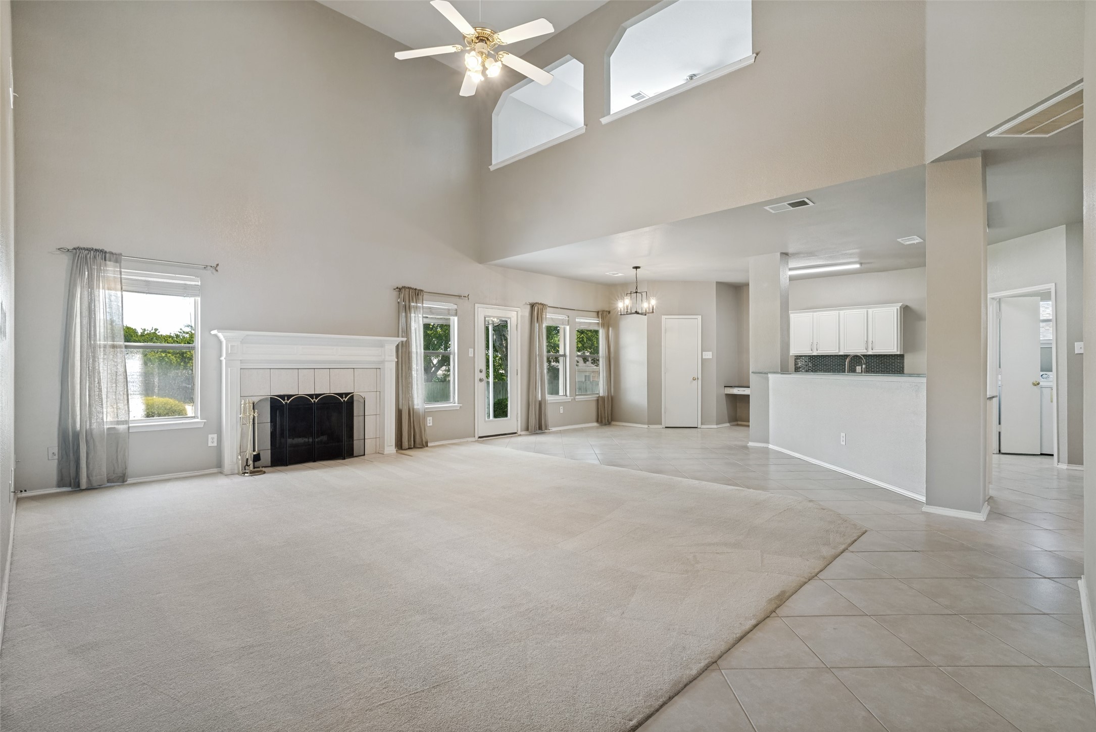1628 Tyler Terrace Mansfield TX 76063